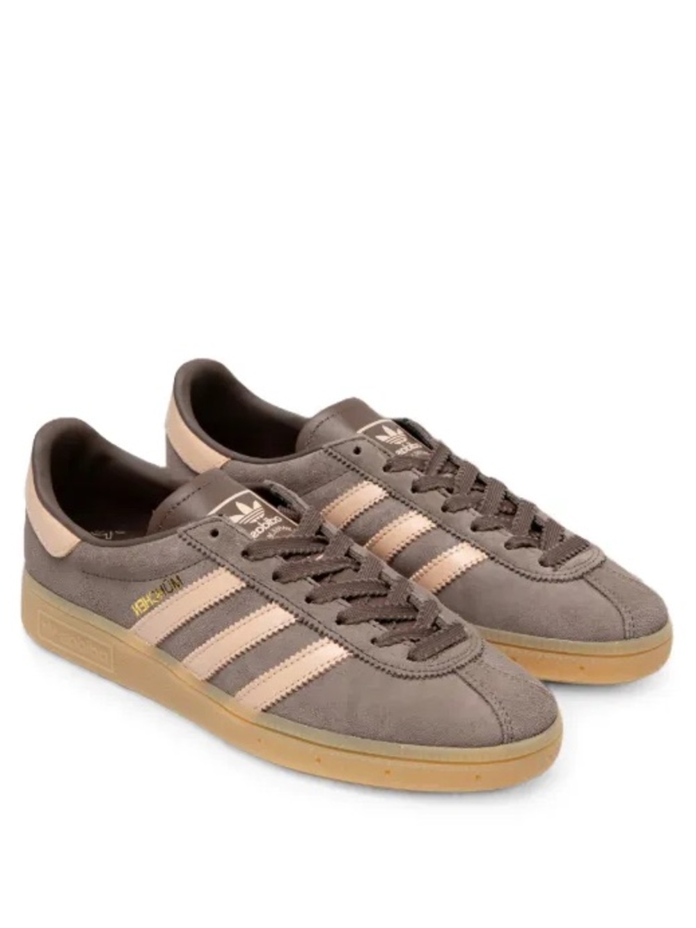 adidas
Munchen SE sneakers